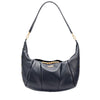 MORGAN - Navy Tides/Brushed Gold-Hammitt-Renee Taylor Gallery