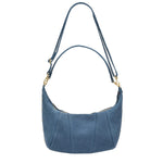 MORGAN - Skies Nubuck/Brushed Gold-Hammitt-Renee Taylor Gallery