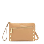 NASH SML - Barley Tan/Brushed Gold-Hammitt-Renee Taylor Gallery