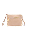 NASH SML - Mushroom Beige/Brushed Gold-Hammitt-Renee Taylor Gallery