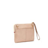 NASH SML - Mushroom Beige/Brushed Gold-Hammitt-Renee Taylor Gallery