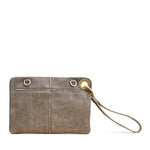 NASH SML - Pewter/Brushed Gold-Hammitt-Renee Taylor Gallery