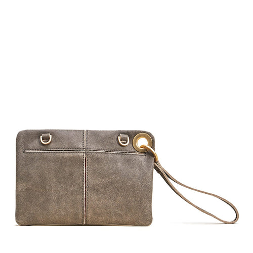 NASH SML - Pewter/Brushed Gold-Hammitt-Renee Taylor Gallery