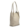 OLIVER MED - Cozy Grey/Brushed Silver-Hammitt-Renee Taylor Gallery