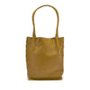 OLIVER MED - Golden Valley Tan/Brushed Gold-Hammitt-Renee Taylor Gallery