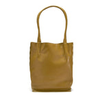 OLIVER MED - Golden Valley Tan/Brushed Gold-Hammitt-Renee Taylor Gallery