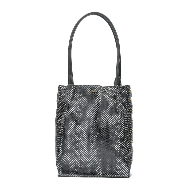 OLIVER MED - Pepper Snake/Brushed Gold-Hammitt-Renee Taylor Gallery