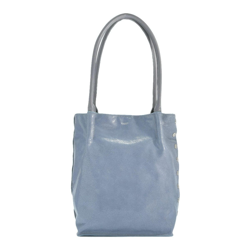 OLIVER MED - Steel Blue/Brushed Silver-Hammitt-Renee Taylor Gallery