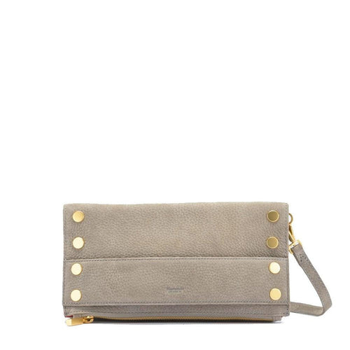 RYAN - Grey Natural/Brushed Gold-Hammitt-Renee Taylor Gallery