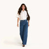 TOM ZIP MED - Belted Suede/Gunmetal-Hammitt-Renee Taylor Gallery