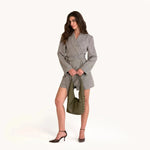 TOM ZIP - Olive/Brushed Gold-Hammitt-Renee Taylor Gallery