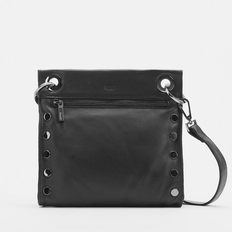 TONY MED - Black Skylight/Gunmetal-Hammitt-Renee Taylor Gallery