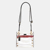TONY SML - Black/Gunmetal Red Zip-Hammitt-Renee Taylor Gallery