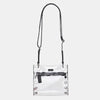 TONY SML - Black/Gunmetal Red Zip-Hammitt-Renee Taylor Gallery