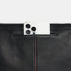 VIP LRG - Black/Gunmetal Red Zip-Hammitt-Renee Taylor Gallery