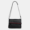 VIP LRG - Black/Gunmetal Red Zip-Hammitt-Renee Taylor Gallery