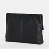 VIP LRG - Black/Gunmetal Red Zip-Hammitt-Renee Taylor Gallery