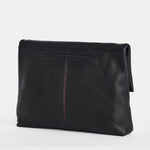 VIP LRG - Black/Gunmetal Red Zip-Hammitt-Renee Taylor Gallery
