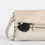 VIP MED - Paved Grey/Brushed Silver-Hammitt-Renee Taylor Gallery