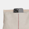 VIP MED - Paved Grey/Brushed Silver-Hammitt-Renee Taylor Gallery