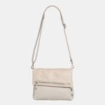 VIP MED - Paved Grey/Brushed Silver-Hammitt-Renee Taylor Gallery
