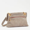 VIP MONTANA MED - Grey Natural/Brushed Gold-Hammitt-Renee Taylor Gallery