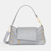 VIP Satchel Handbag- VIP Satchel Marina Glaze BGH-Hammitt-Renee Taylor Gallery
