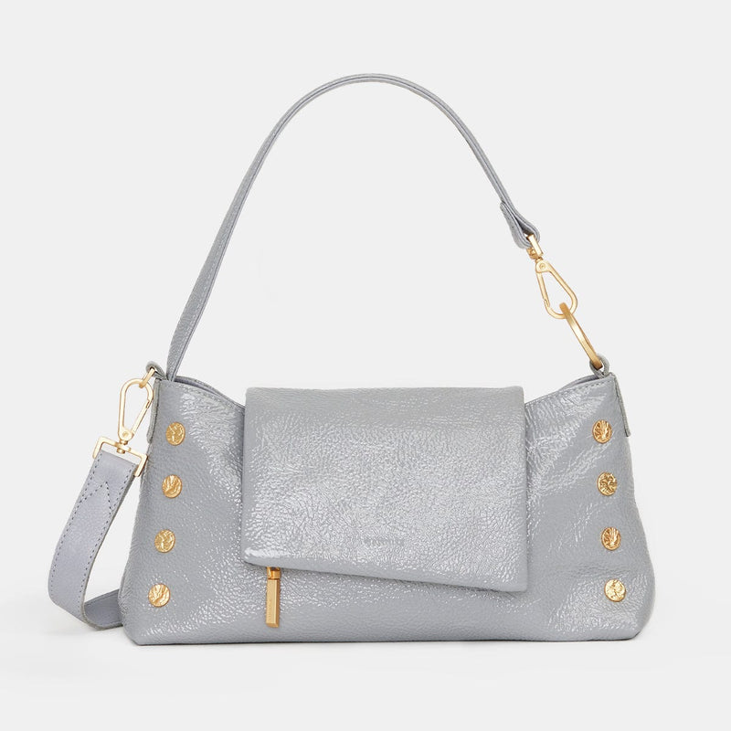 VIP Satchel Handbag- VIP Satchel Marina Glaze BGH-Hammitt-Renee Taylor Gallery