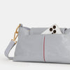 VIP Satchel Handbag- VIP Satchel Marina Glaze BGH-Hammitt-Renee Taylor Gallery
