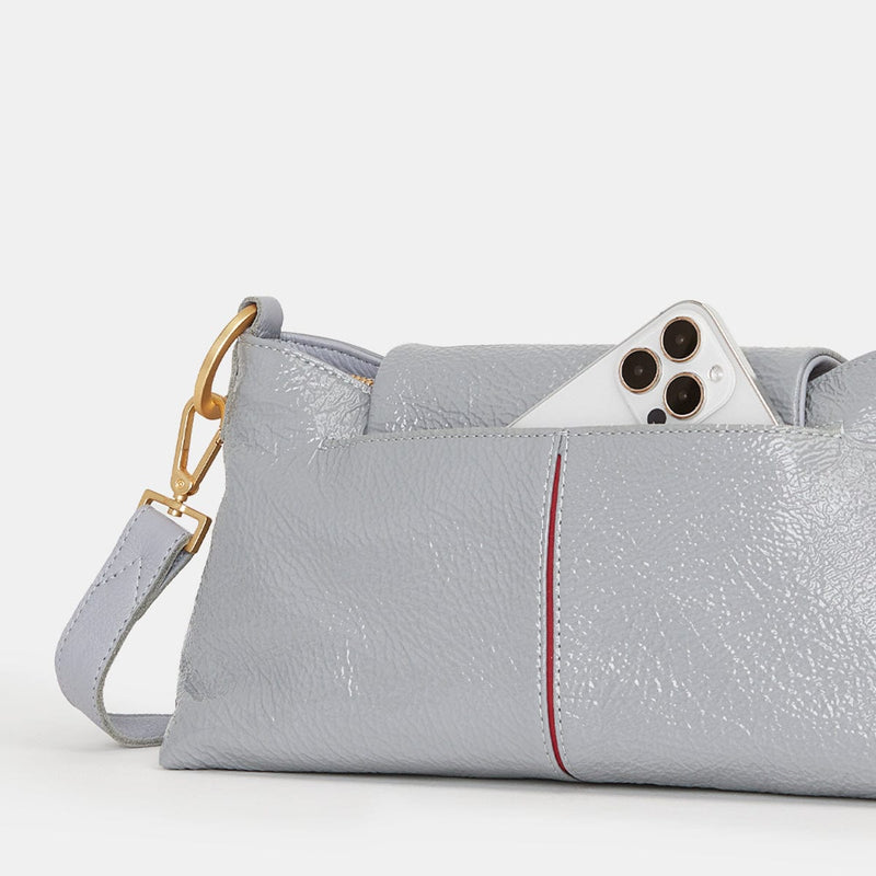 VIP Satchel Handbag- VIP Satchel Marina Glaze BGH-Hammitt-Renee Taylor Gallery