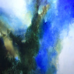 "Head in the Clouds"-Dyan Nelson-Renee Taylor Gallery
