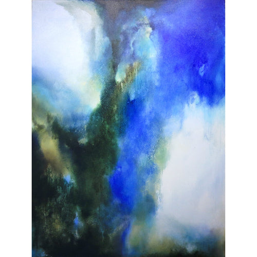 "Head in the Clouds"-Dyan Nelson-Renee Taylor Gallery