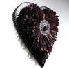 "HeartFelt" - Plum Beautiful-Brad & Sundie Ruppert-Renee Taylor Gallery