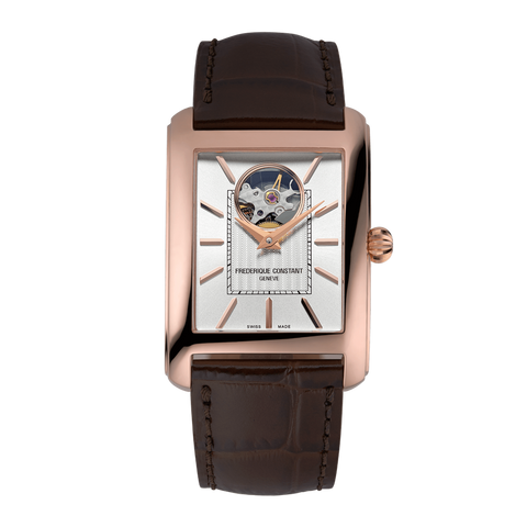 Classics Heart Beat Automatic - FC-311S4C4 - Frederique Constant