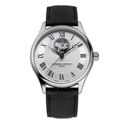 Classics Heart Beat Automatic - FC-310MC5B6-Frederique Constant-Renee Taylor Gallery