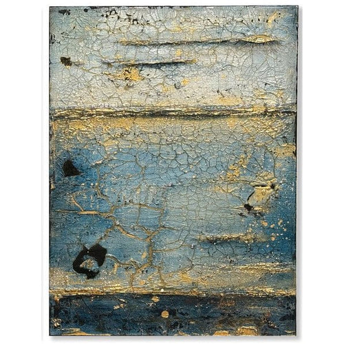 "Here Again VI"-Adrienne Wannamaker-Renee Taylor Gallery