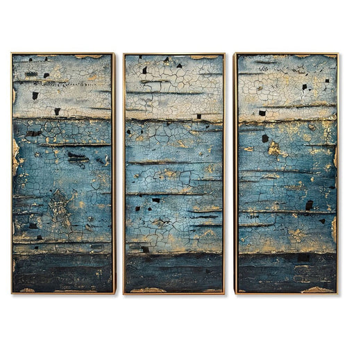 "Here We Go IV"-Adrienne Wannamaker-Renee Taylor Gallery