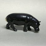 "Small Hippo"-Loet Vanderveen-Renee Taylor Gallery