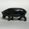 "Small Hippo"-Loet Vanderveen-Renee Taylor Gallery