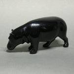 "Small Hippo"-Loet Vanderveen-Renee Taylor Gallery