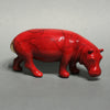 "Small Hippo"-Loet Vanderveen-Renee Taylor Gallery