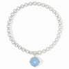 Honeybee Demi Chalcedony Blue Necklace - N471SCA00-Julie Vos-Renee Taylor Gallery