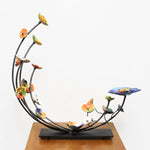 "Honeymoon"-Jutta Golas-Renee Taylor Gallery