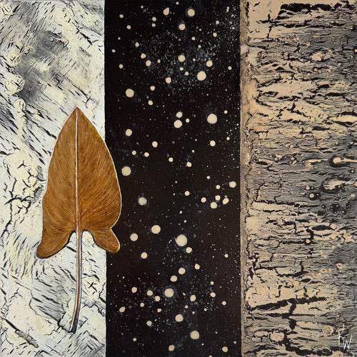 "Hopeful"-Kim Walker-Renee Taylor Gallery