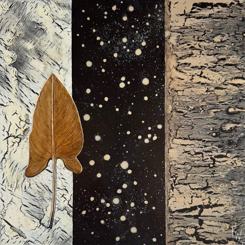 "Hopeful"-Kim Walker-Renee Taylor Gallery