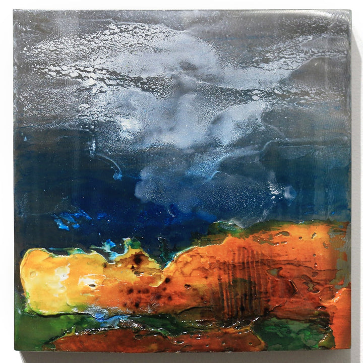 "Horizon II"