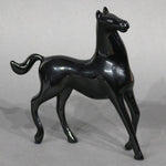 "Noah's Horse"-Loet Vanderveen-Renee Taylor Gallery