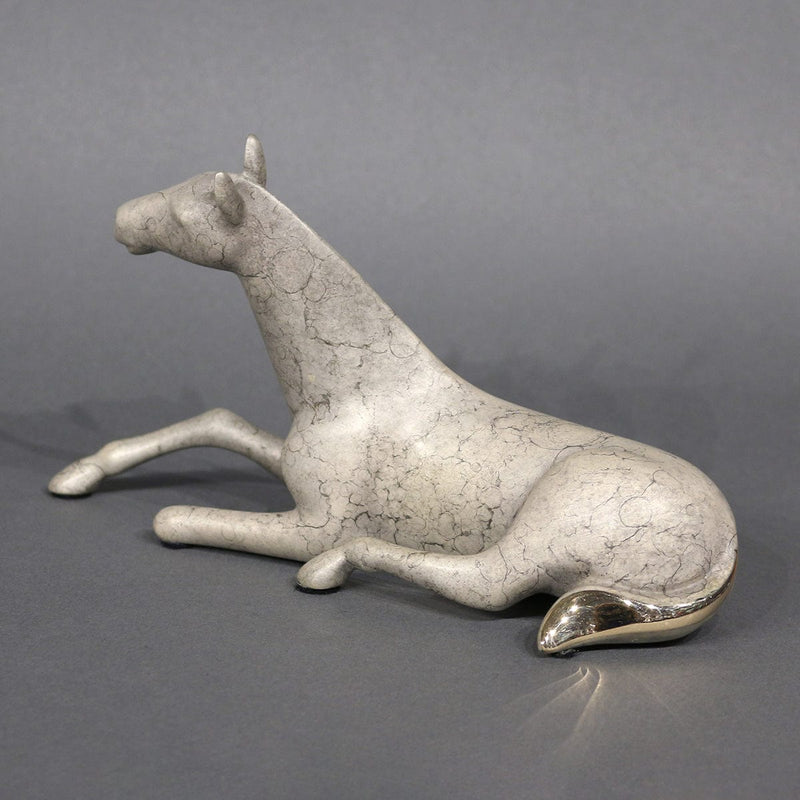 "Small Foal - Horse"-Loet Vanderveen-Renee Taylor Gallery