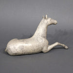 "Small Foal - Horse"-Loet Vanderveen-Renee Taylor Gallery