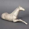"Small Foal - Horse" Silver-Loet Vanderveen-Renee Taylor Gallery